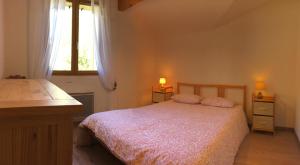 B&B / Chambres d'hotes Le chalet d'Heidi : photos des chambres