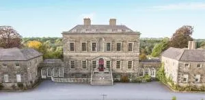 Bellinter House Hotel & Spa - Navan