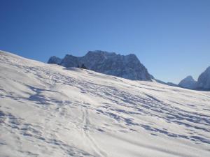 Alpenhof "alt Lähn"