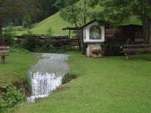 Alpenhof "alt Lähn"