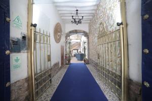Posada Villa Mayor