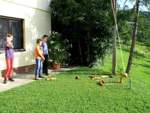 Ferienwohnung Eichler