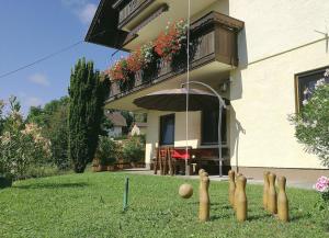 Ferienwohnung Eichler