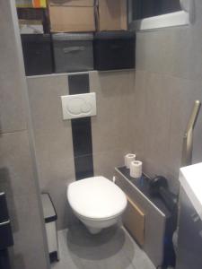 Appartements En attique - Residence le Ronsard : photos des chambres