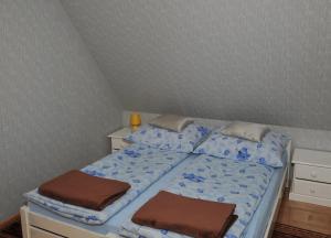 Skalny Domek u Dubiny