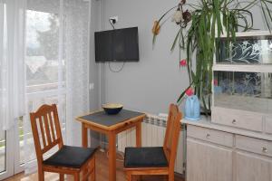 Skalny Domek u Dubiny