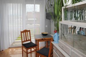 Skalny Domek u Dubiny