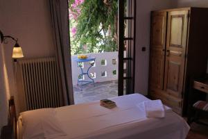 Hotel - Apartments Delfini Chania Greece