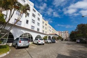 Tri Hotel Florianópolis - 帕罗卡