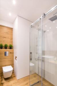 ELuxuria GREEN HlLL Apartment przy stoku narciarskim OZONOWANY