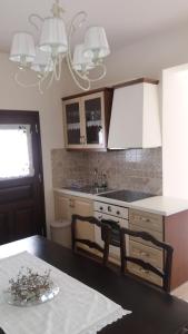 Kritamos Villa & Apartments