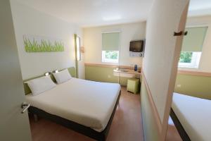 Hotels ibis budget Orange Centre : photos des chambres