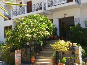 Samaria - Айя-Румели