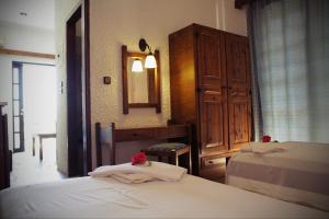 Hotel - Apartments Delfini Chania Greece