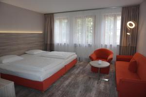 4 star hotell Hotel Kastanienhof Erding Saksamaa