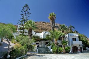 Hotel - Apartments Delfini Chania Greece