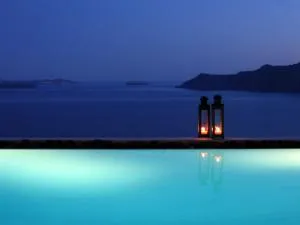 格兰德卡纳瓦别墅 - 伊亚