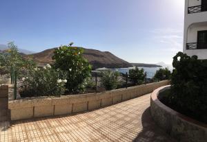 Costa del Silencio Apartment