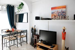 Costa del Silencio Apartment