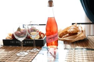 Costa del Silencio Apartment