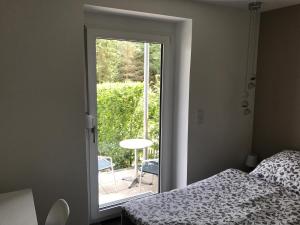 Wander- und Aktivchalet