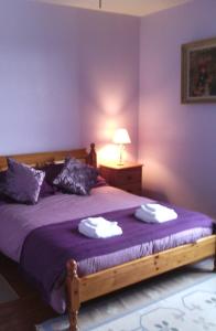 Appartements Maison de L`Etang : photos des chambres