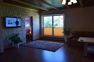 Apartamenty Bahus - Centrum