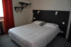 Hotels Hotel Le Loft : Chambre Double Standard