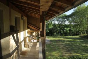 B&B / Chambres d'hotes La Ferme de Marie Eugenie : photos des chambres