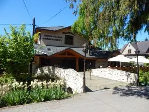 Apartamenty Bahus - Centrum - Ustroń