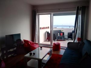 Harbour Views Penthouse