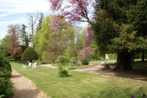 B&B / Chambres d'hotes Le Beguinage : photos des chambres