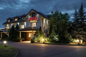 Hotel Restauracja Tawerna Gliwice