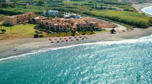 Silver Beach Hotel & Apartments - All inclusive Chania Greece