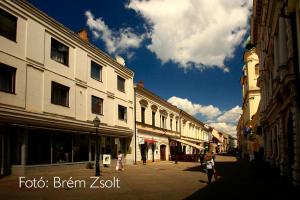 35 Vendégház Pécs