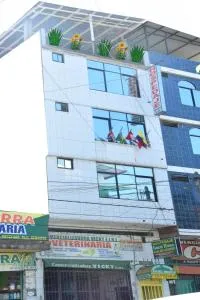 Casa del Huesped - Guest House - Пукальпа