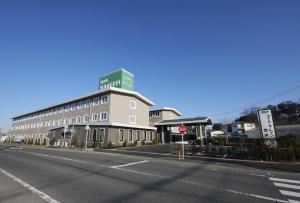 Accommodation in Tome