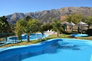 Rincon de los duendes - 梅洛