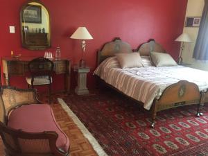 Villas Sol y Luna Coyoacan