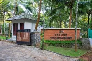 Century Village Resort - Mananthavady