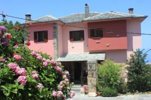 Guesthouse Iris Pelion Greece