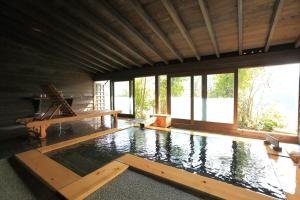 Accommodation in Ishikawa