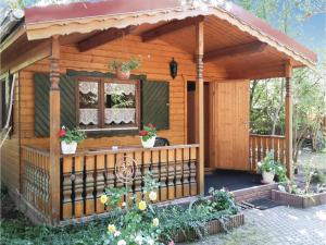Holiday home Caminchener Dorfstr. K