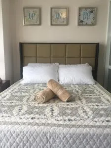 Blissful Hill Tagaytay Condotel with Netflix - Iruhin