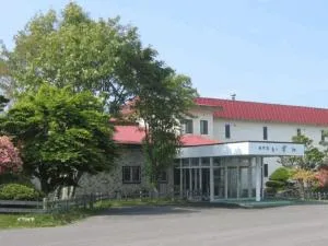 Hotel Izumi - Shikyū