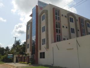 Mtwapa Country Resort