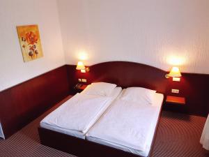 Hotel Restaurant Jägerhof