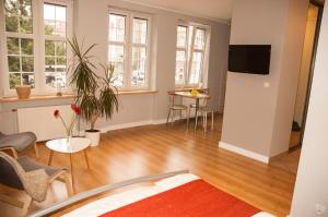 Apartament - Old Town Studio