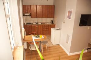 Apartament - Old Town Studio