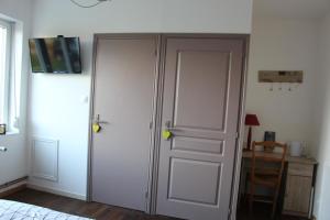 B&B / Chambres d'hotes Ferme Du Pre Vert - Chambres d'hotes B&B : photos des chambres